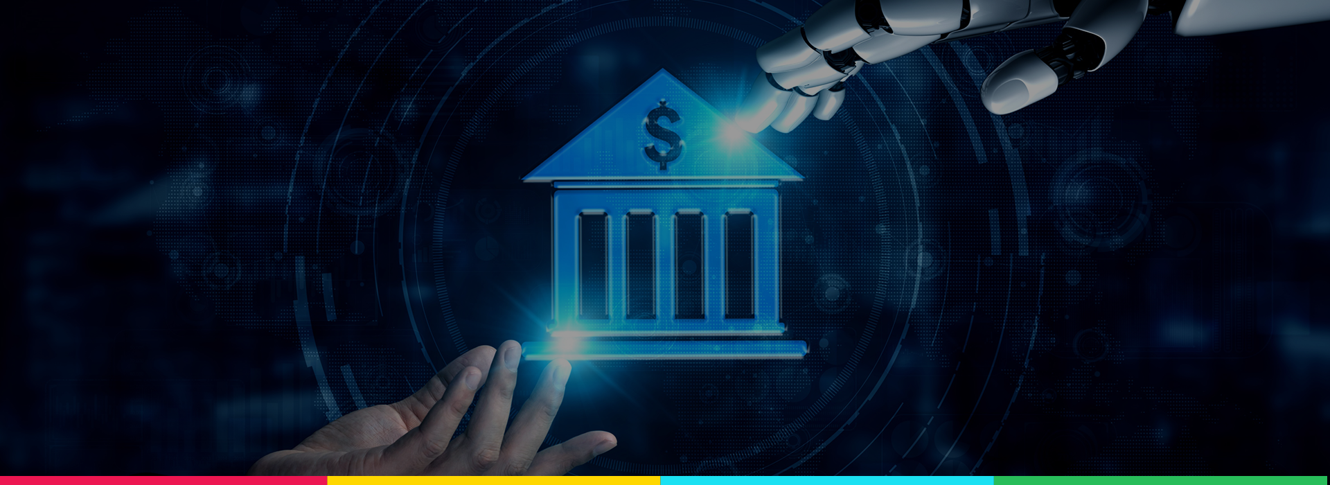 Automate Banking Compliance and Scale Innovation